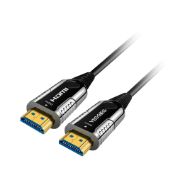 Câble HDMI à fibre optique | 100 mètres