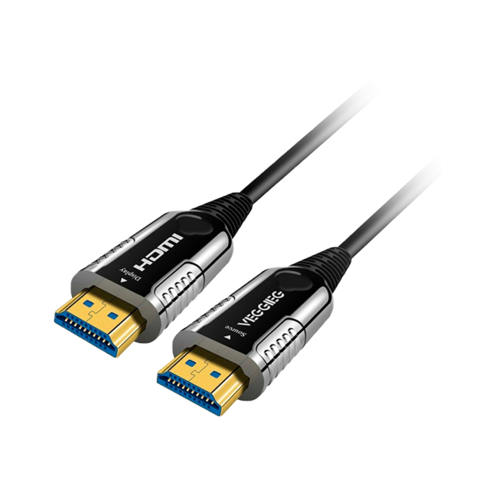 Câble HDMI à fibre optique | 100 mètres