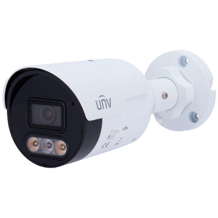 IPC2124LE-ADF28KMC-DL