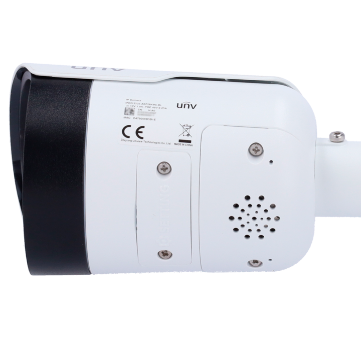 IPC2124LE-ADF28KMC-DL