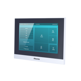 Écran Linux TFT pour interphone vidéo de 7" à 2 fils