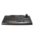 Clavier de contrôle par réseau Uniview 4 axes