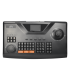 Clavier de contrôle par réseau Uniview 4 axes