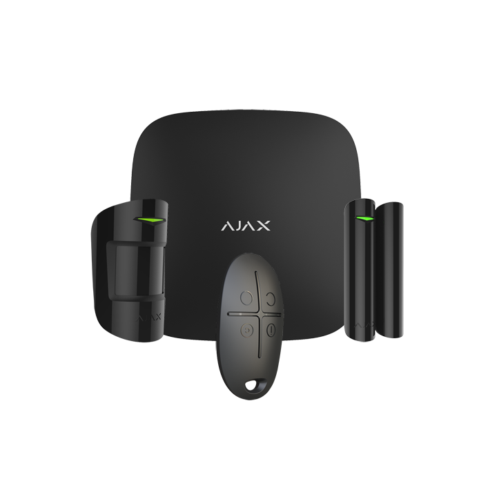 Ajax Hubkit-B