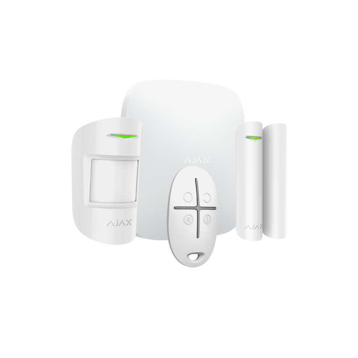 Ajax Hubkit-W