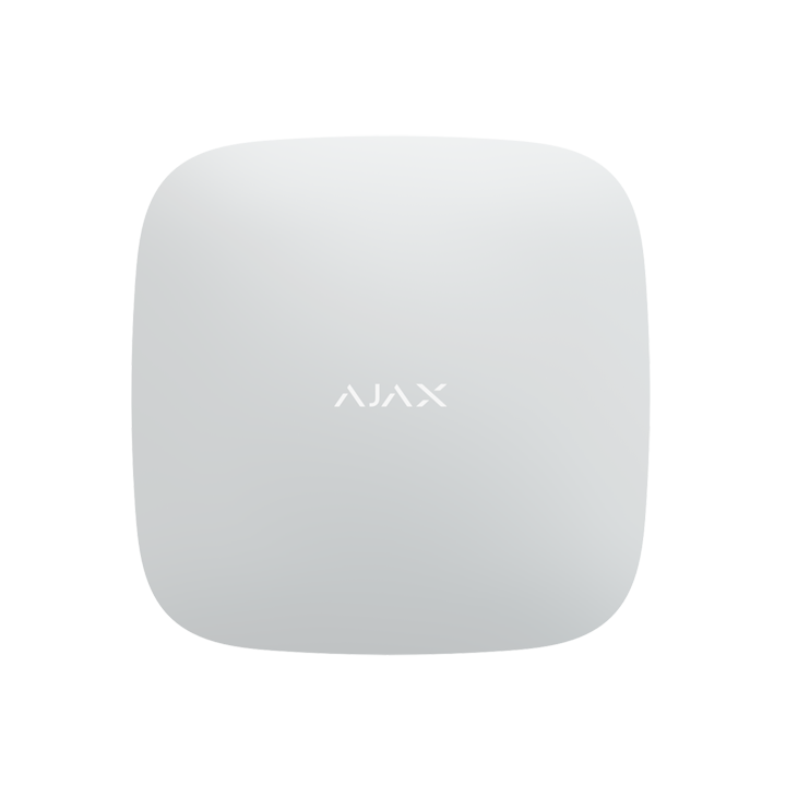 Kit d'alarme anti-intrusion professionnel 4G HDR