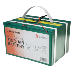 Ajax BATTERYKIT-12M