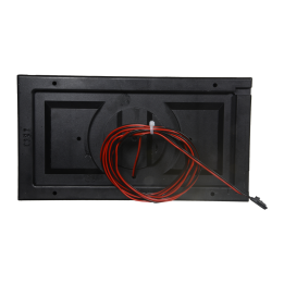 Kit batterie 14 mois avec coffret en polyester