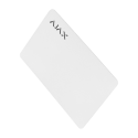 Carte d'accès sans contact Ajax (lot de 10 unités)
