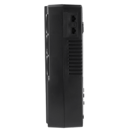 Onduleur monophasé 600VA/360W