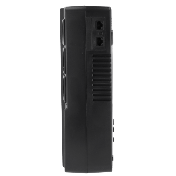 Onduleur monophasé 600VA/360W