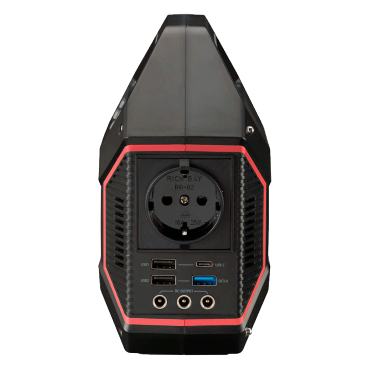 BATP100W-LI155WH
