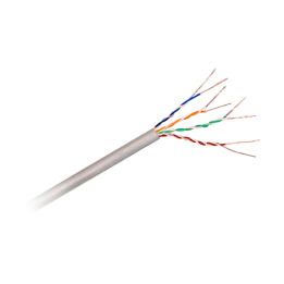 Câble UTP 305m. Cat 6 sans halogène