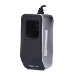 Lecteur biométrique USB d'empreintes digitales