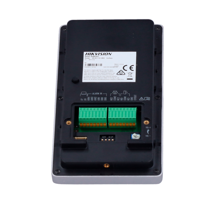 DS-KV1101-ME2/Surface