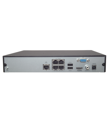 UV-NVR301-04S3-P4