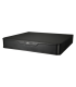 Enregistreur IP | 8 canaux PoE | Rés max. 8 Mpx