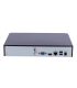 Enregistreur IP | 16 canaux | Rés. 8 Mpx max. | POS