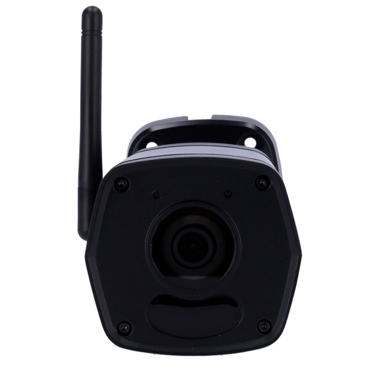 Caméra IP 2 Mpx Wifi