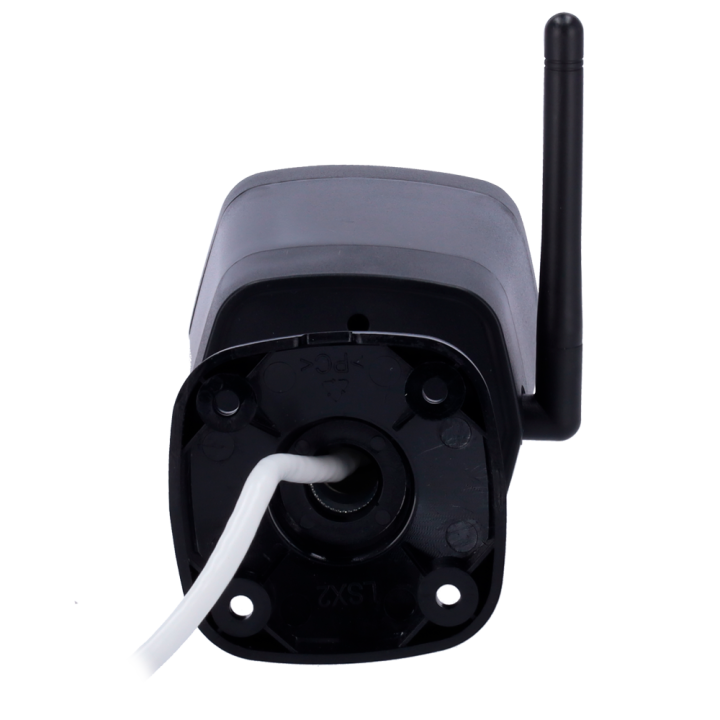 Caméra IP 2 Mpx Wifi