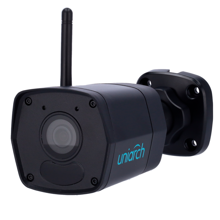 Caméra IP 2 Mpx Wifi
