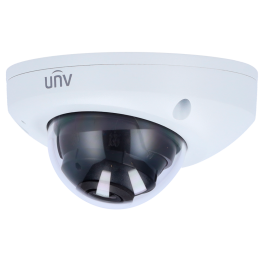 Dome IP 8 Mpx | Comptage de personnes