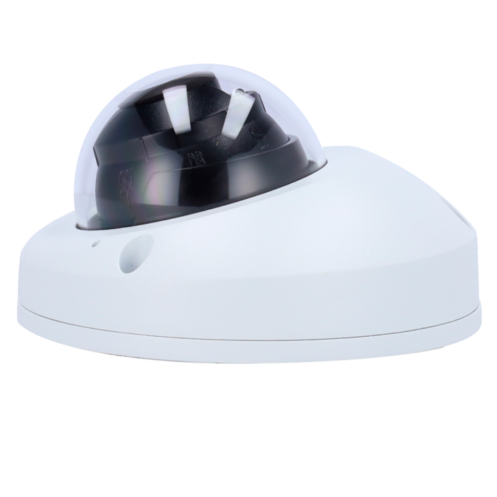 Dome IP 8 Mpx | Comptage de personnes