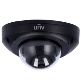 Dome IP 8 Mpx | Comptage de personnes