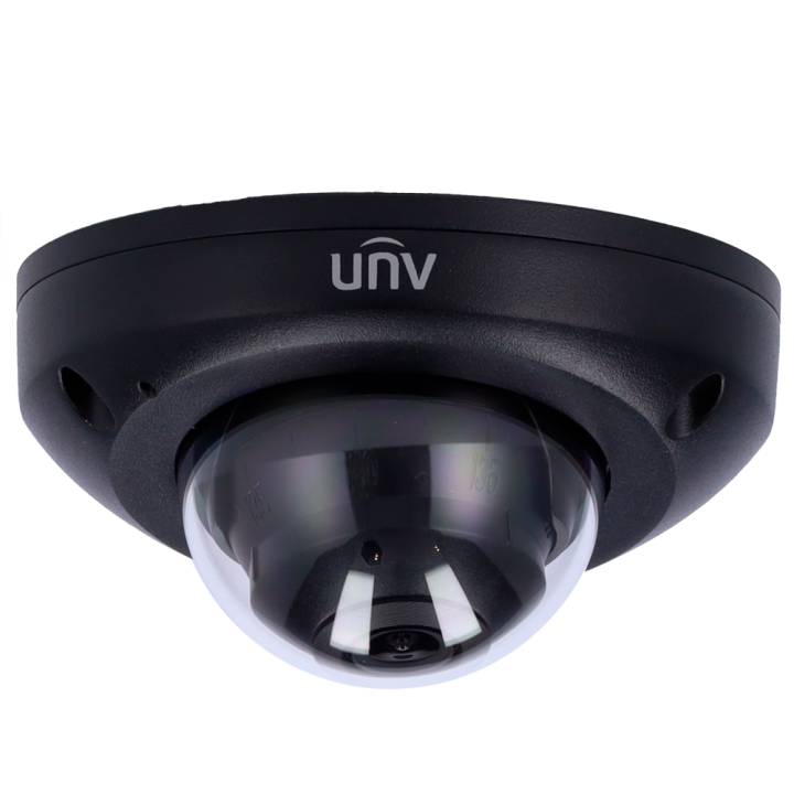 Dome IP 8 Mpx | Comptage de personnes