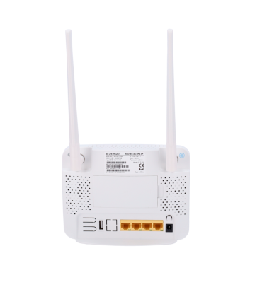 SF-ROUTER-4G-UPS-4P