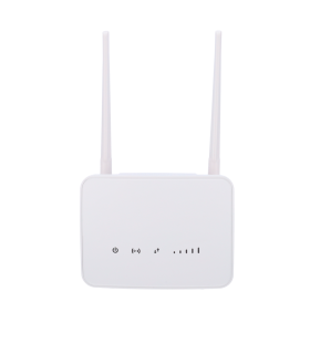 Routeur 4G avec WiFi