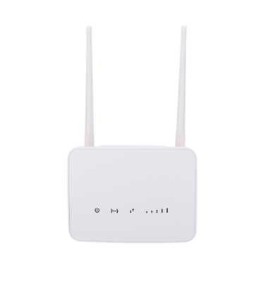 SF-ROUTER-4G-UPS-4P