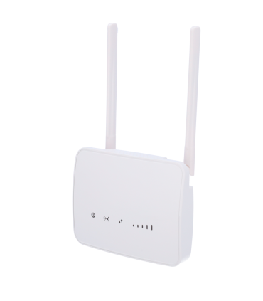 SF-ROUTER-4G-UPS-4P