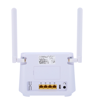 Routeur 4G Cat 6 avec WiFi