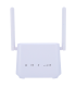 Routeur 4G Cat 6 avec WiFi