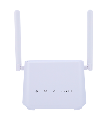 Routeur 4G Cat 6 avec WiFi