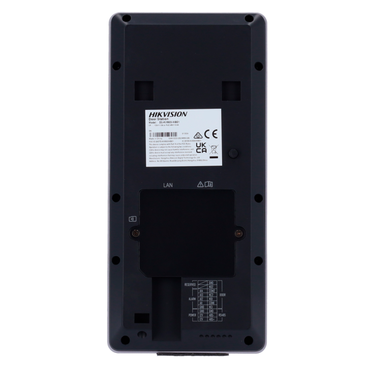 DS-KV9503-WBE1