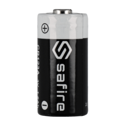 Pile CR123A  3.0 V