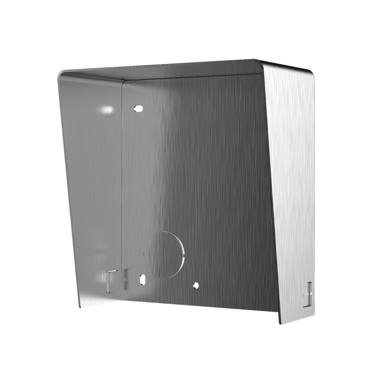 Support de surface pour portiers vidéo