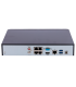 UV-NVR501-04B-P4