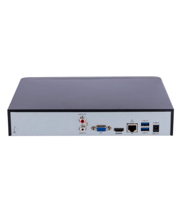 UV-NVR501-04B