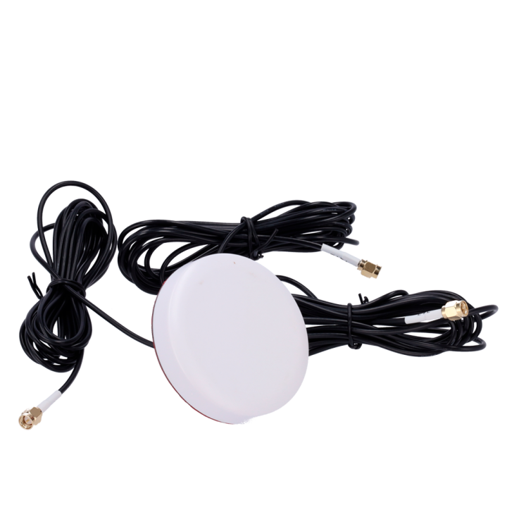 Antenne 4G avec GPS et Wi-Fi