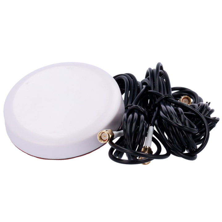 Antenne 4G avec GPS et Wi-Fi