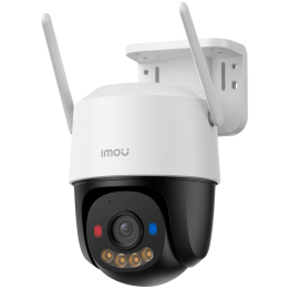 Caméra motorisée Wifi 6 avec suivi automatique | 3 mpx