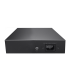Switch 4 ports PoE + 2 Uplink RJ45