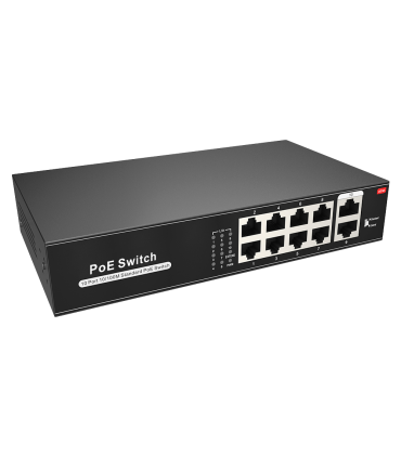 SW1008POE-100-E