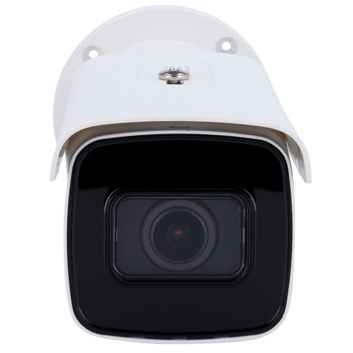 Caméra Bullet IP | 2 Mpx | Obj.  2.8~12 mm