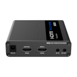 Prolongateur de signal HDMI Portée 60 m