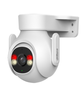 Caméra Wifi 5 Mpx Détection véhicules et personnes