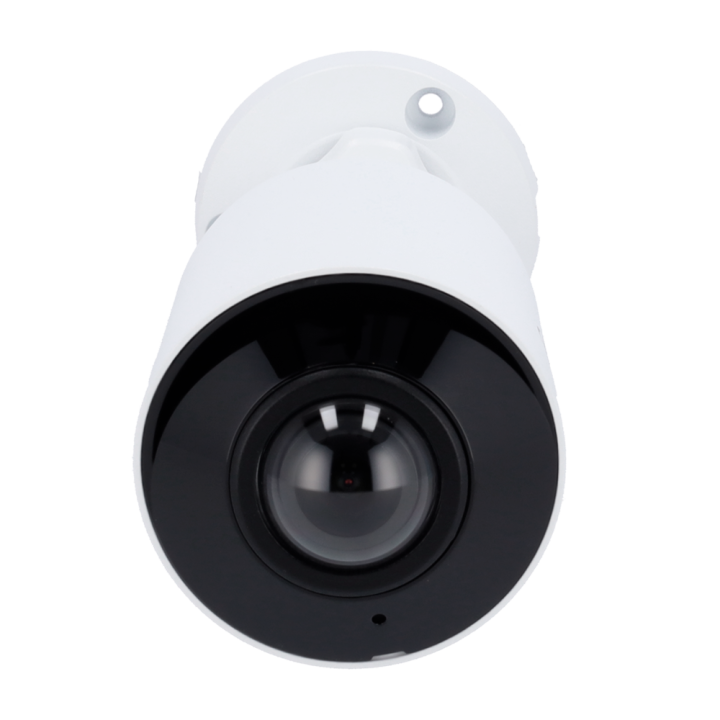 Caméra IP 5 Mpx | Obj. Grand Angle 1.6 mm